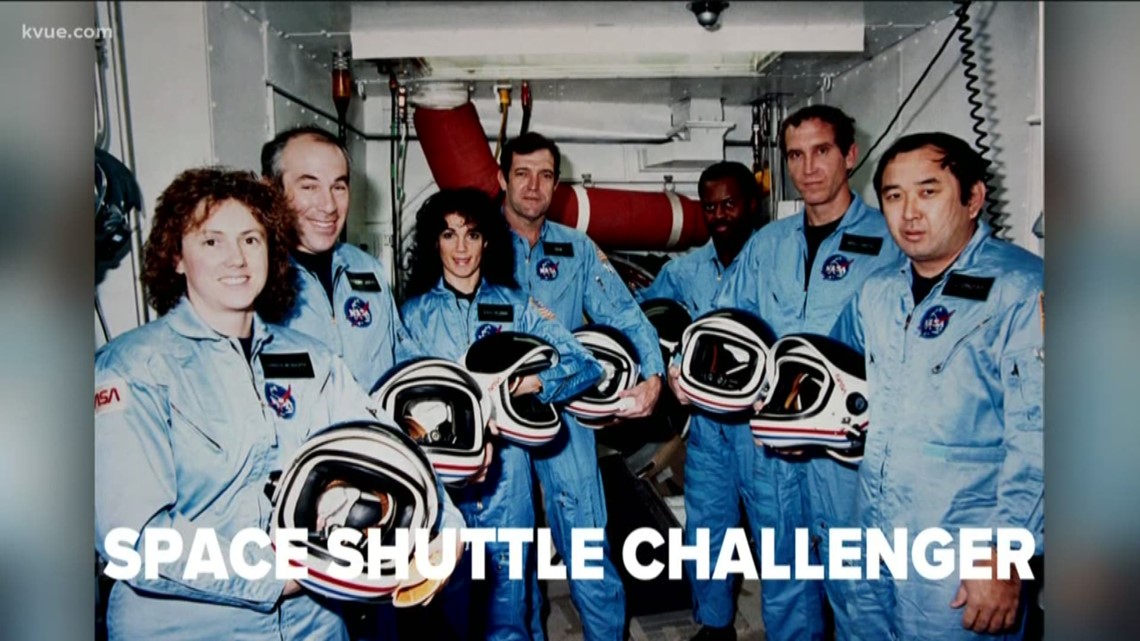 Challenger disaster marks 40th year, but its goal to inspire STEM education carries on