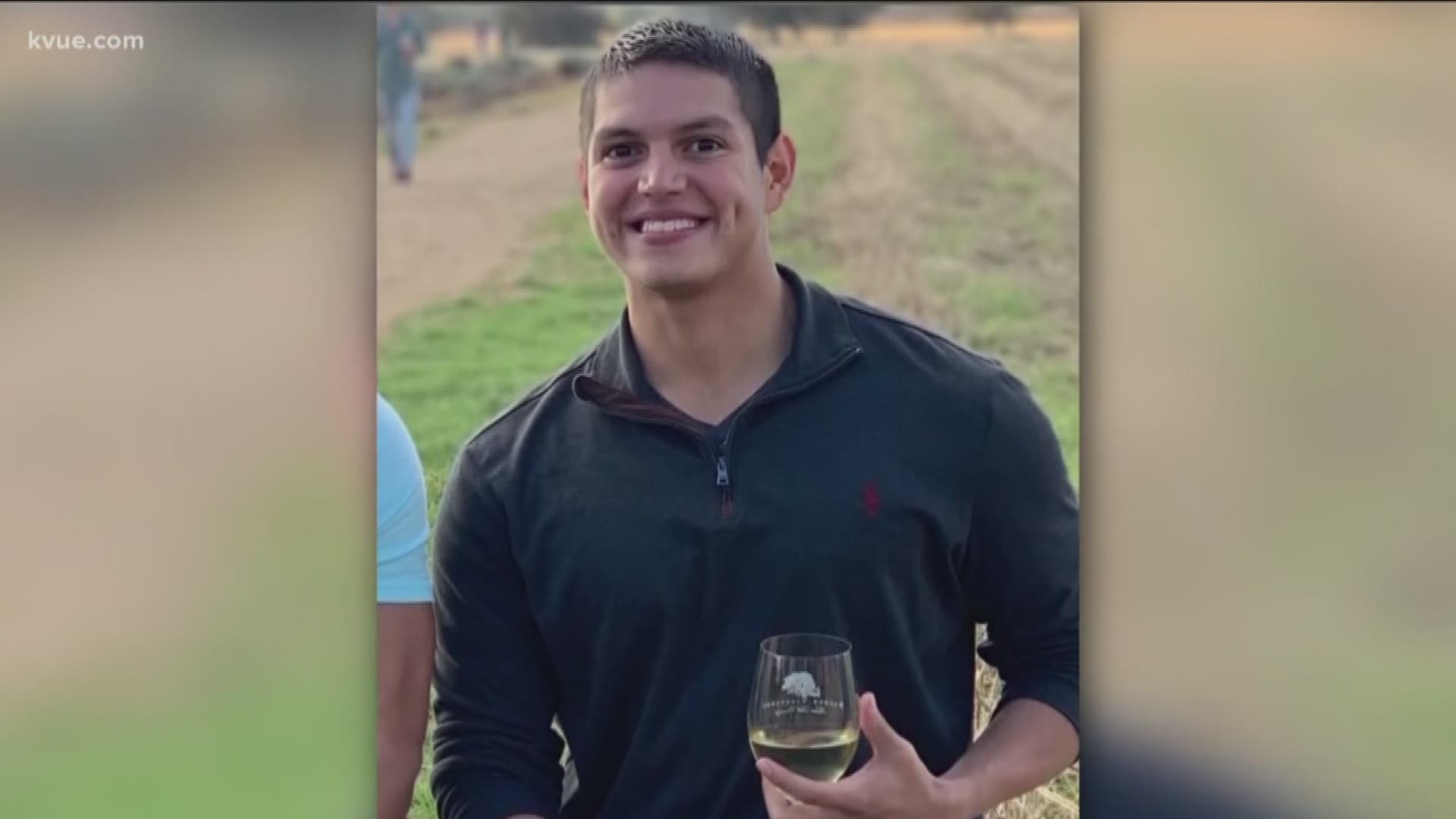According to Austin police, Martin Gutierrez, 25, was last seen at Monday 1 a.m. on Rainey Street. They do not suspect foul play in his disappearance. 
STORY: http://www.kvue.com/news/local/austin-police-seeking-missing-man-last-seen-monday/616342946