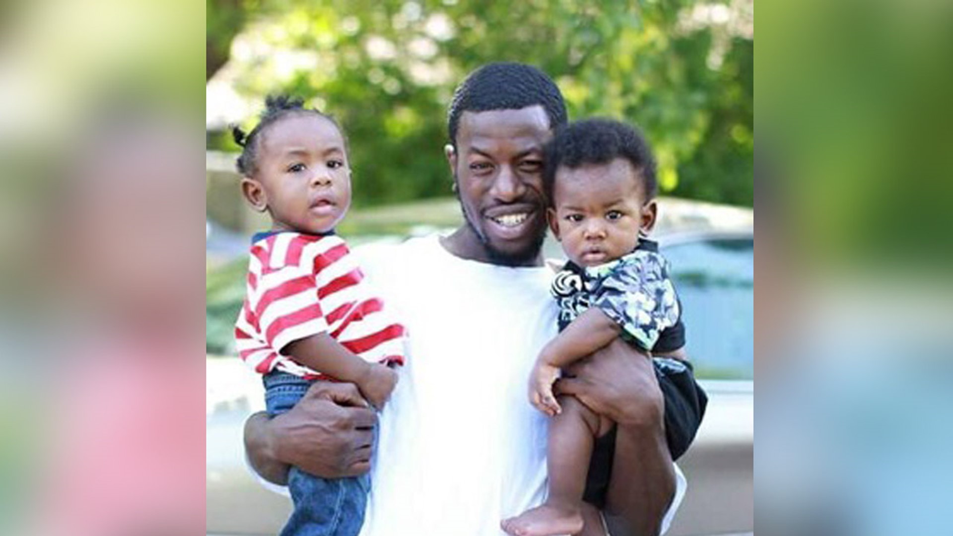 Family identifies man shot, killed by police in Downtown Austin | wcnc.com