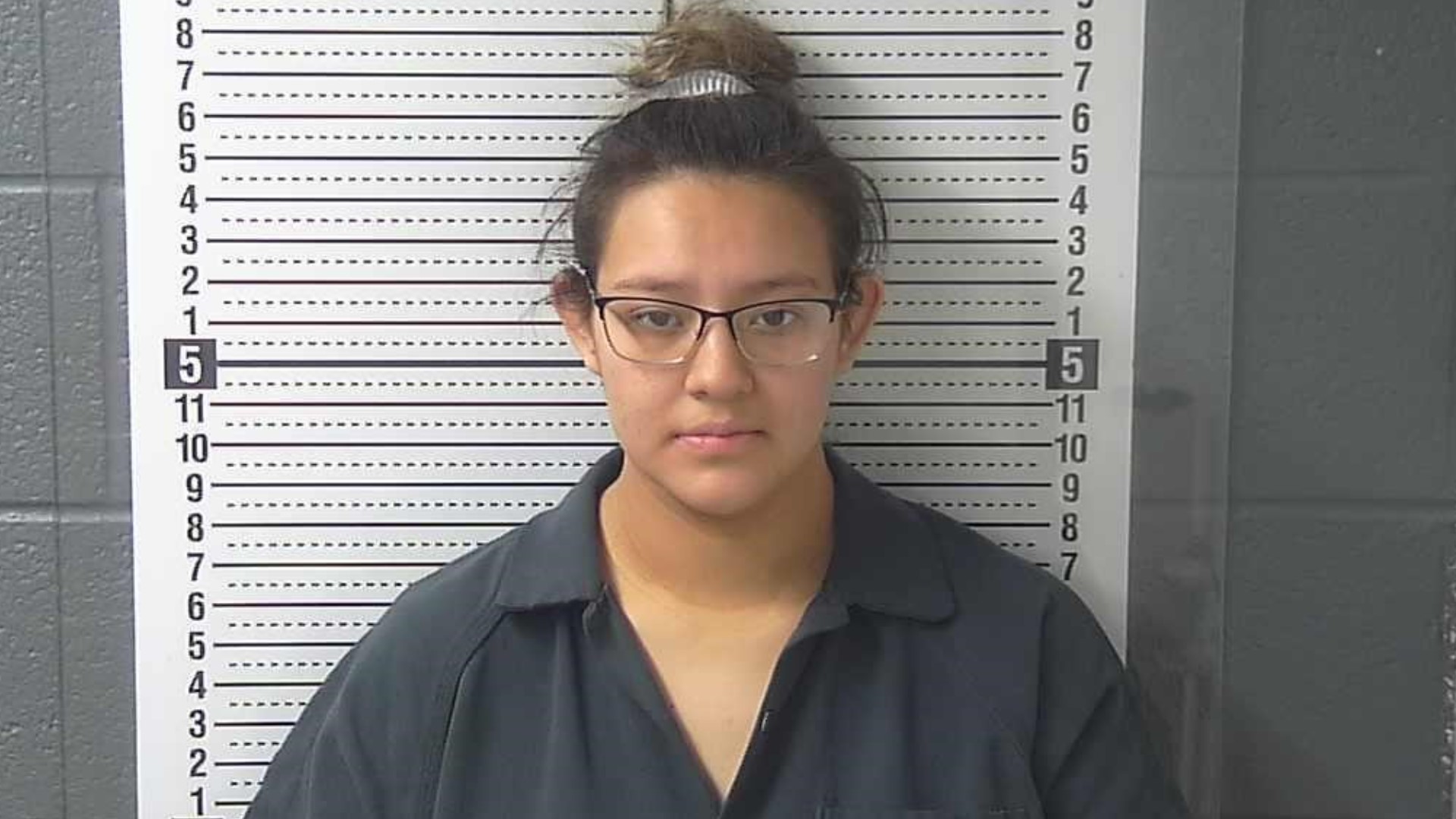 Alexis Avila was caught on surveillance video leaving her baby in a dumpster. She will stay under house arrest, with an ankle monitor, until her trial.