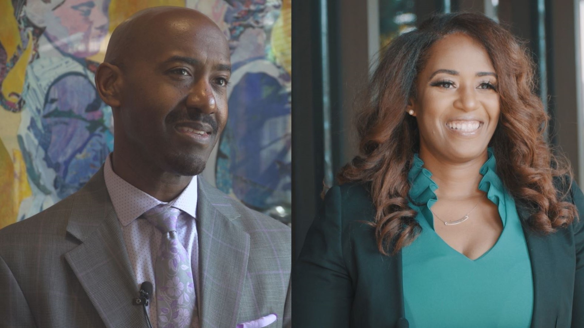 There is more than a year until the next big election, but the race for Sacramento County District Attorney is already heating up.