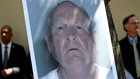 Accused Golden State Killer undetected working as cop