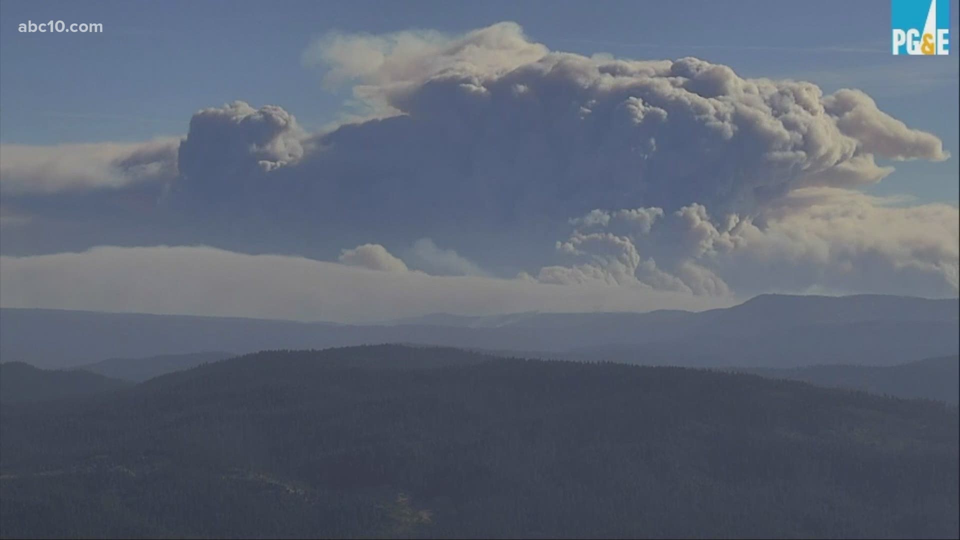 Smoke and ash from wildfires burning across California are blanketing a good portion of the state. Here is what you know how that could impact your health.