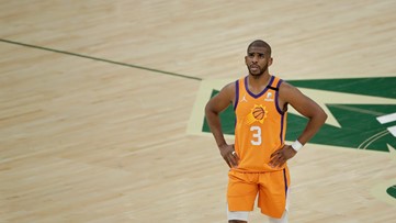 NBA free agency tracker: All the deals from this week