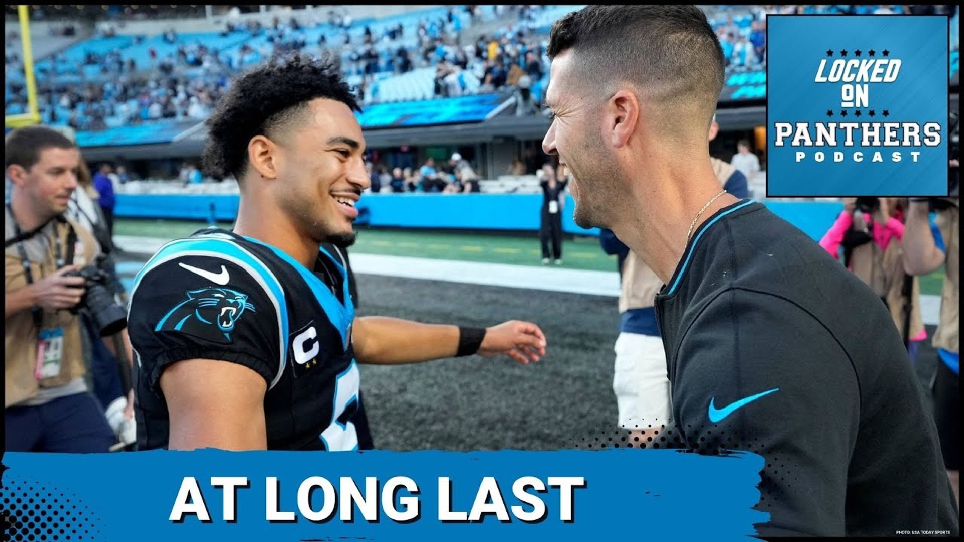 Bryce Young shines as the Carolina Panthers' quarterback, delivering a standout performance that showcases his growing confidence and precision.