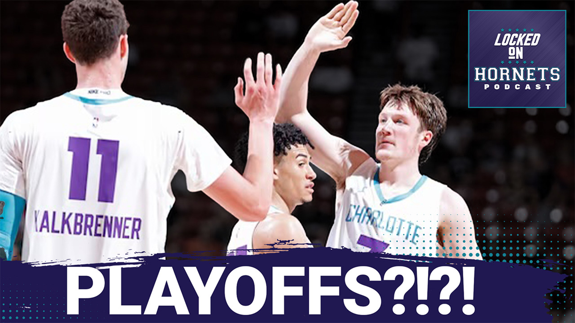 The Charlotte Hornets have officially clinched a Summer League playoff spot, and rookie Kon Knueppel is leading the way with elite vision and confidence.