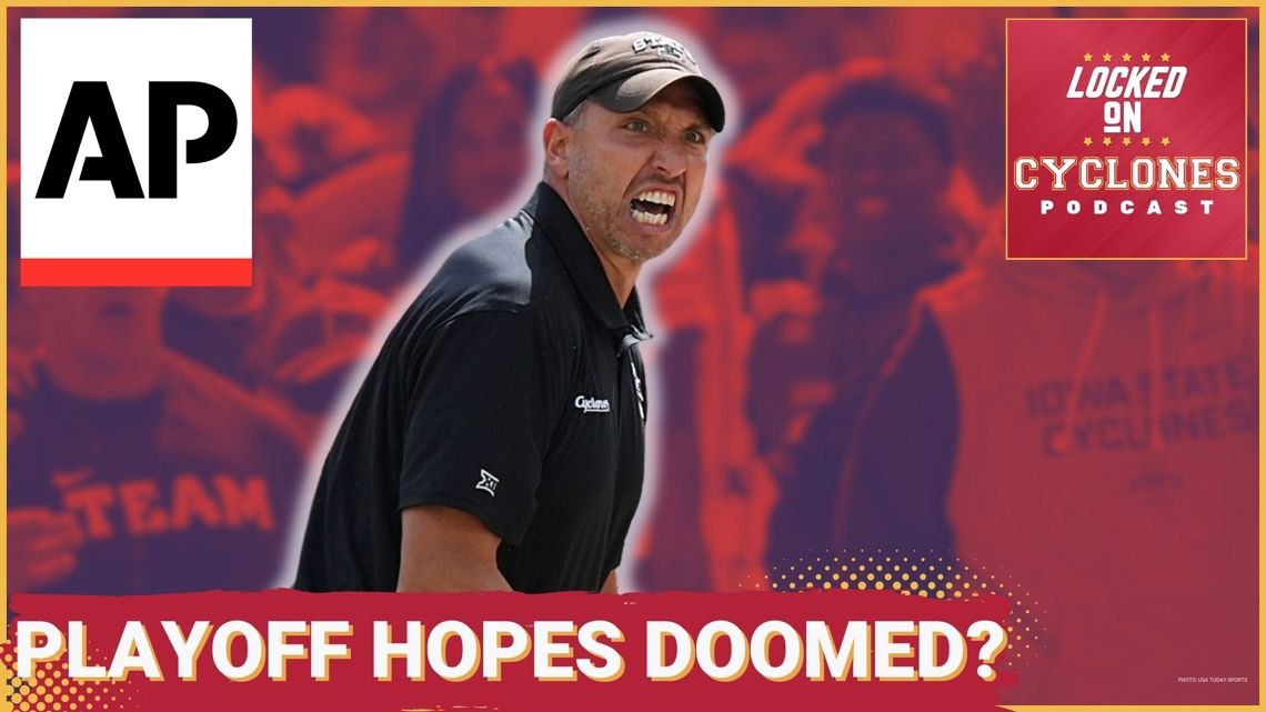 Oklahoma State Endures Worst Mike Gundy-Era Loss, CBS Ranks Bottom 25