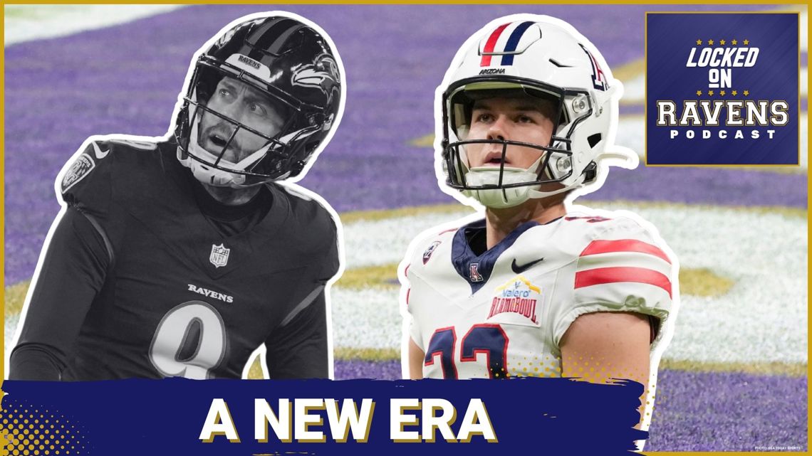 Baltimore Ravens Release Justin Tucker Amid Allegations