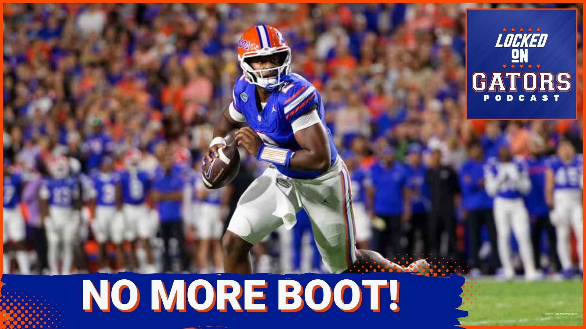 Florida Gators football fall camp heats up with unexpected twists