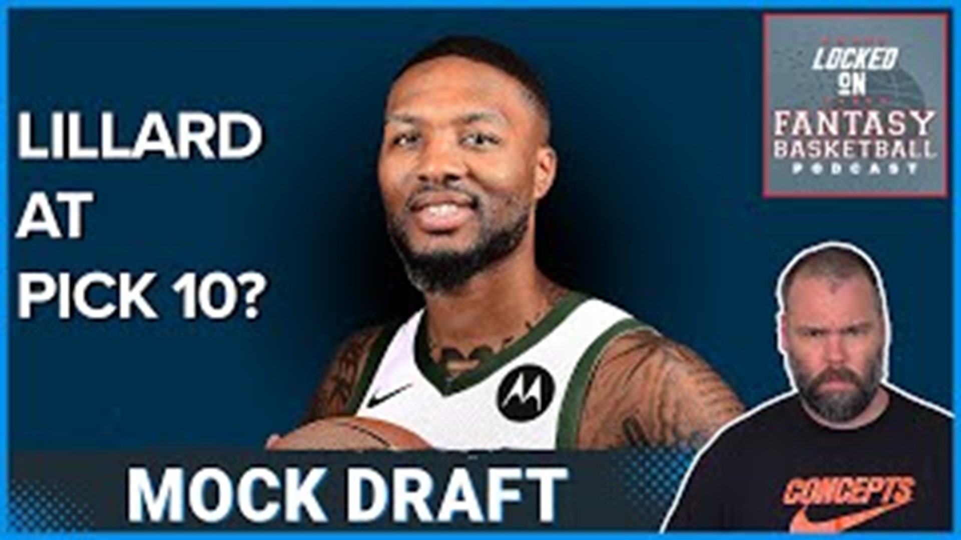 Draft Breakdown