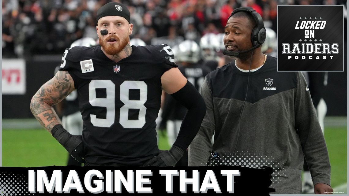 Las Vegas Raiders Struggle 2-5 Under Pete Carroll, Owner Marks Davis Maintains Support