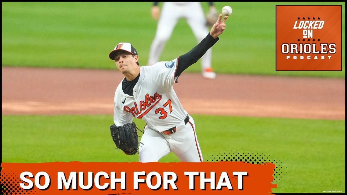 Cardinals Rally to Win Series Over Orioles, Strengthen Division Position