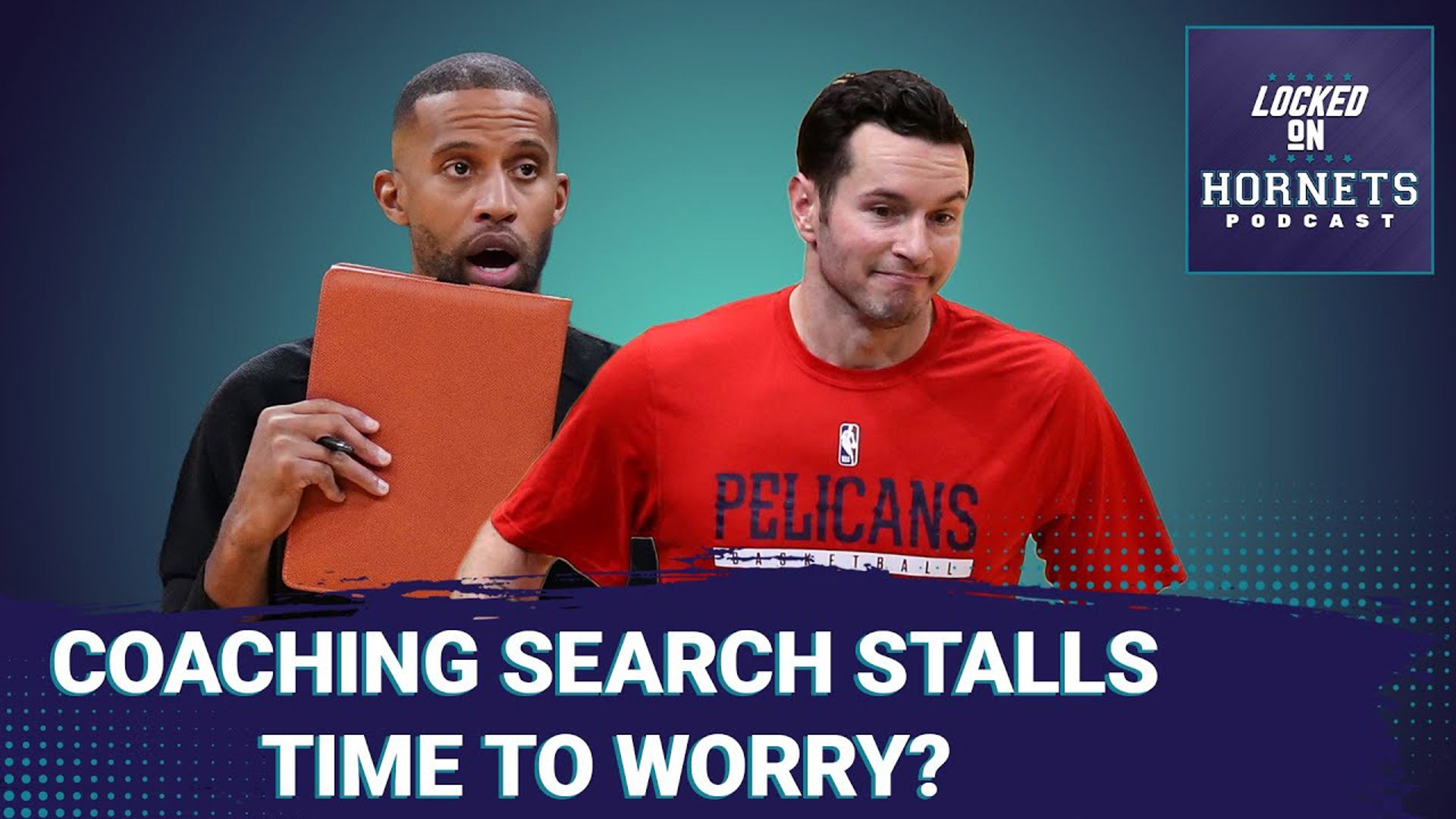 Charlotte Hornets Coaching Search Stalls. Are Charles Lee and JJ Redick  Passing on the Job?