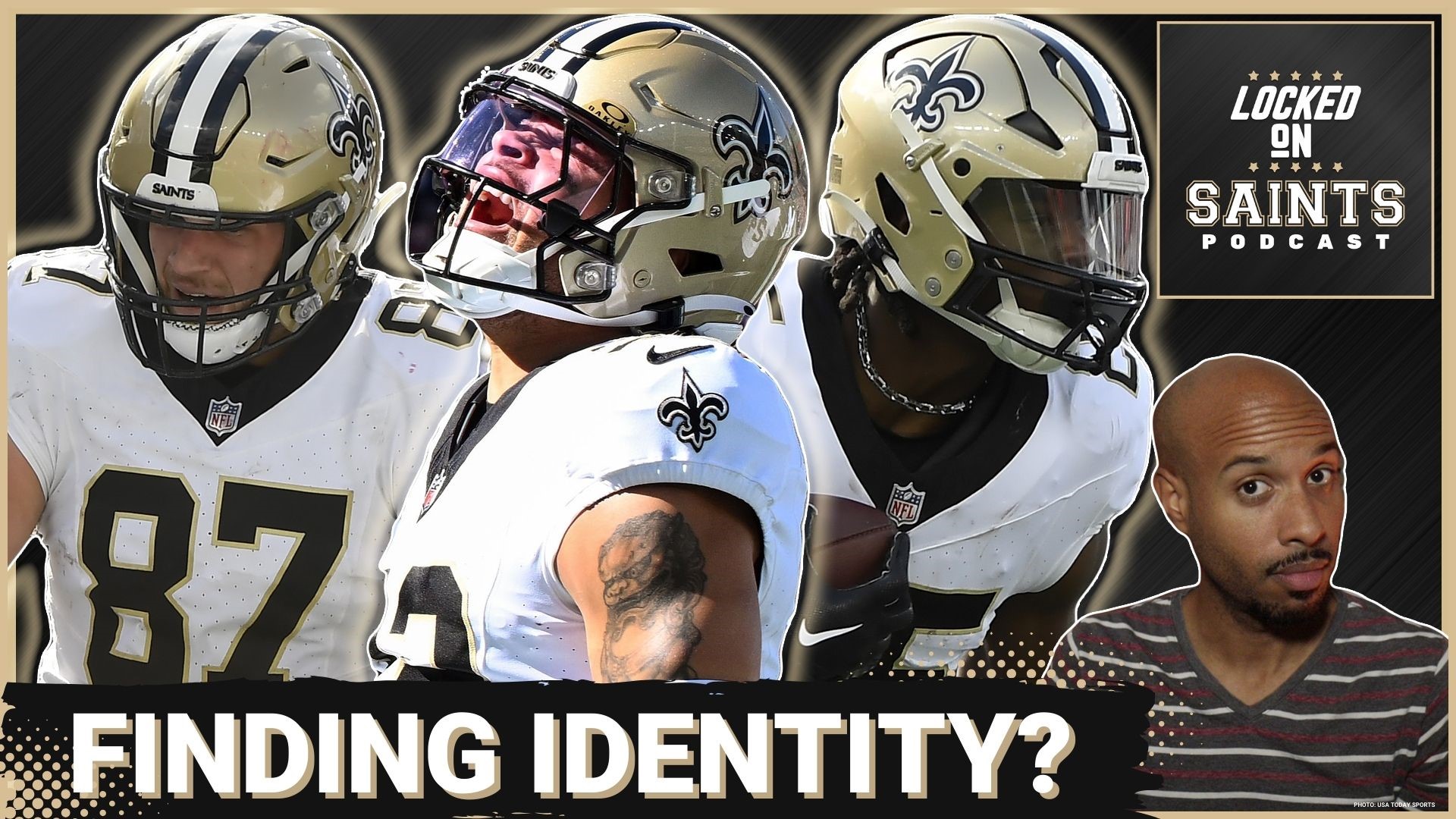 New Orleans Saints Videos - NFL