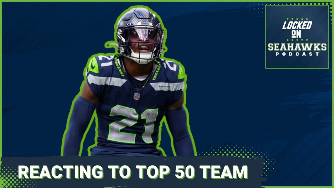 Seattle Seahawks Unveil New Offensive Scheme in OTA Practices