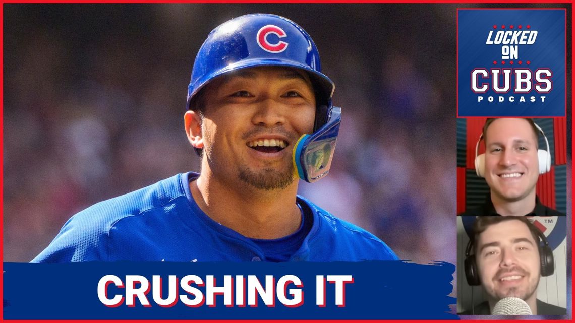 Cubs Shut Out Cardinals 11-0 to Sweep Series