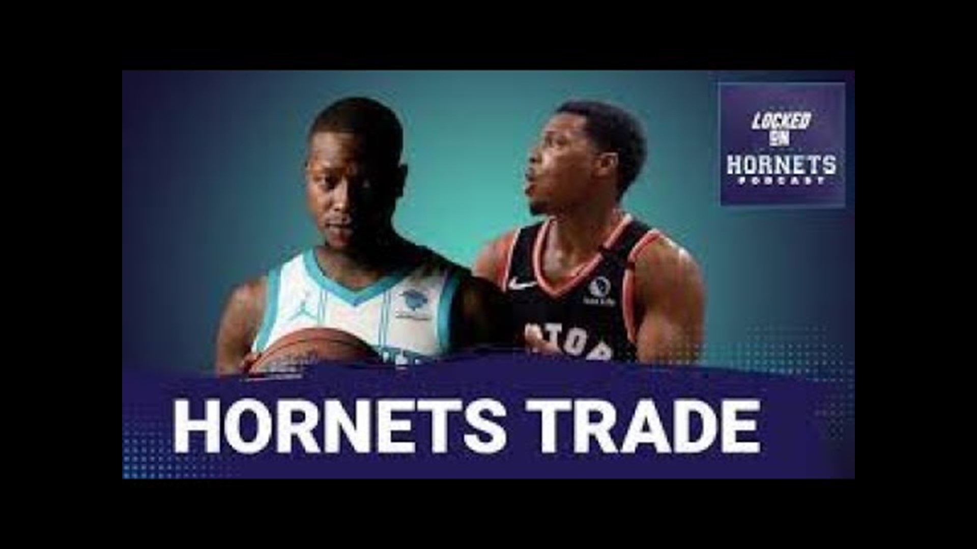 What did Terry Rozier mean to the Charlotte Hornets PLUS could Miles Bridges return?