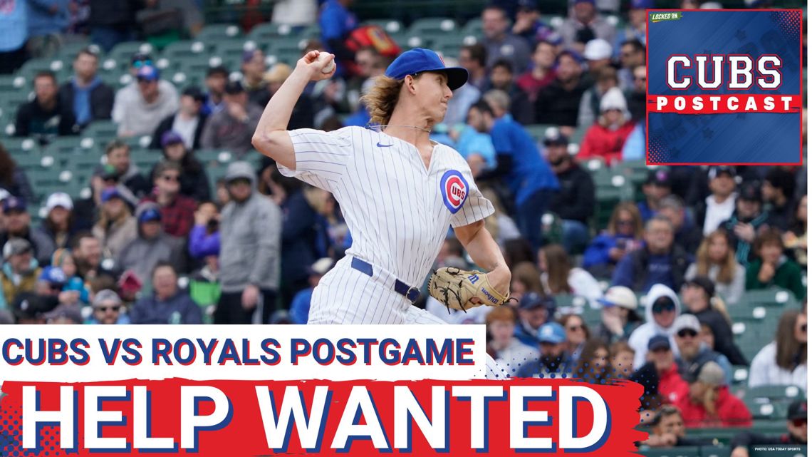 Cubs Pursue Multiple Starting Pitchers in Tight NL Central Race