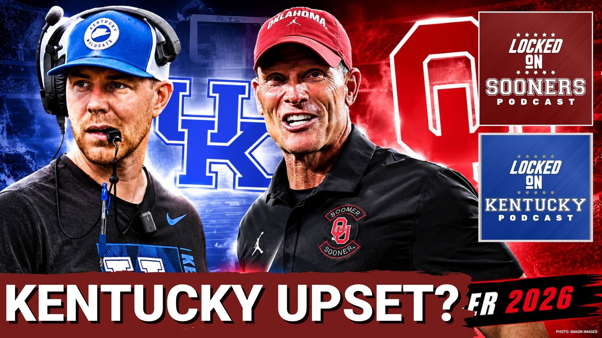 Can the Kentucky Wildcats MAINTAIN Their SHOCKING Success Against Oklahoma  Sooners? |
