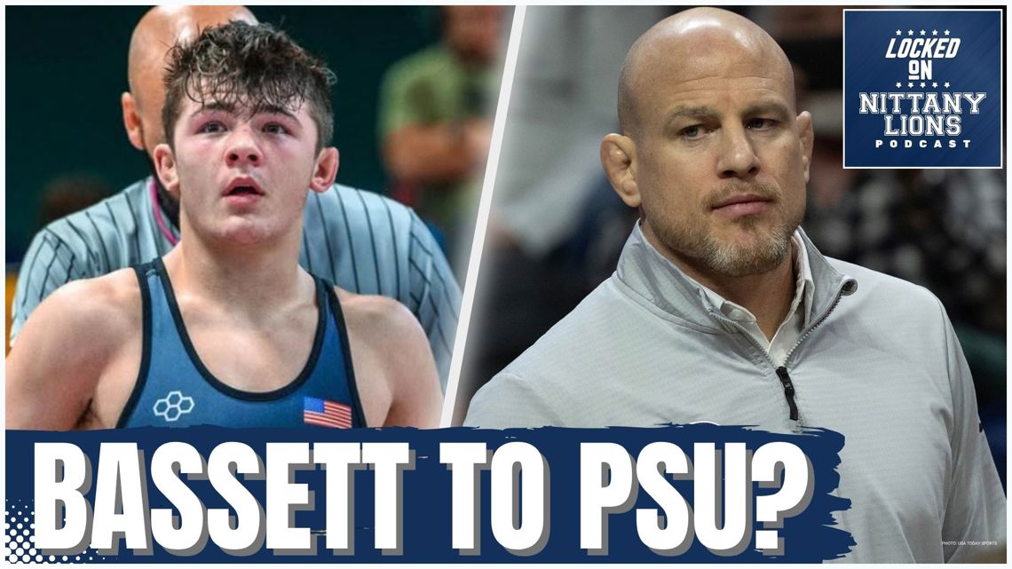 Bo Bassett Decommits From Iowa Amid Reported Issues