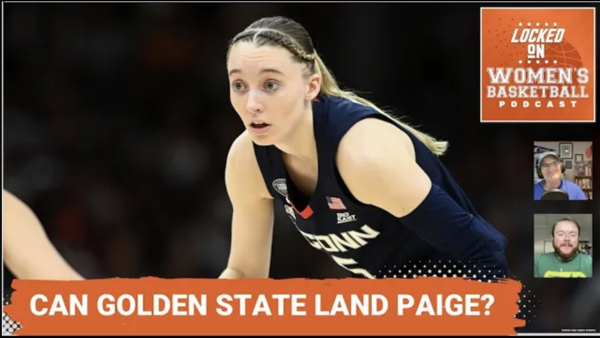 The WNBA stories just keep coming, and host Howard Megdal is joined by SFGATE.com sports editor Alex Simon to discuss everything.