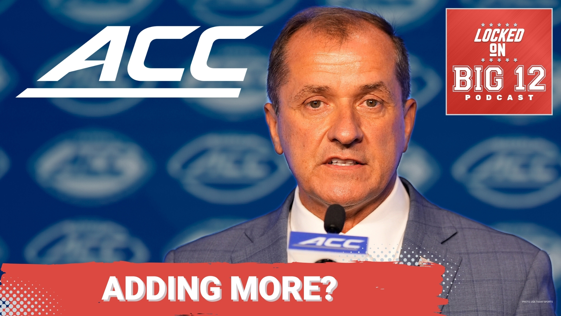The ACC's reported interest in adding Memphis and USF is a clear indication of the conference's efforts to stabilize and potentially expand its footprint.