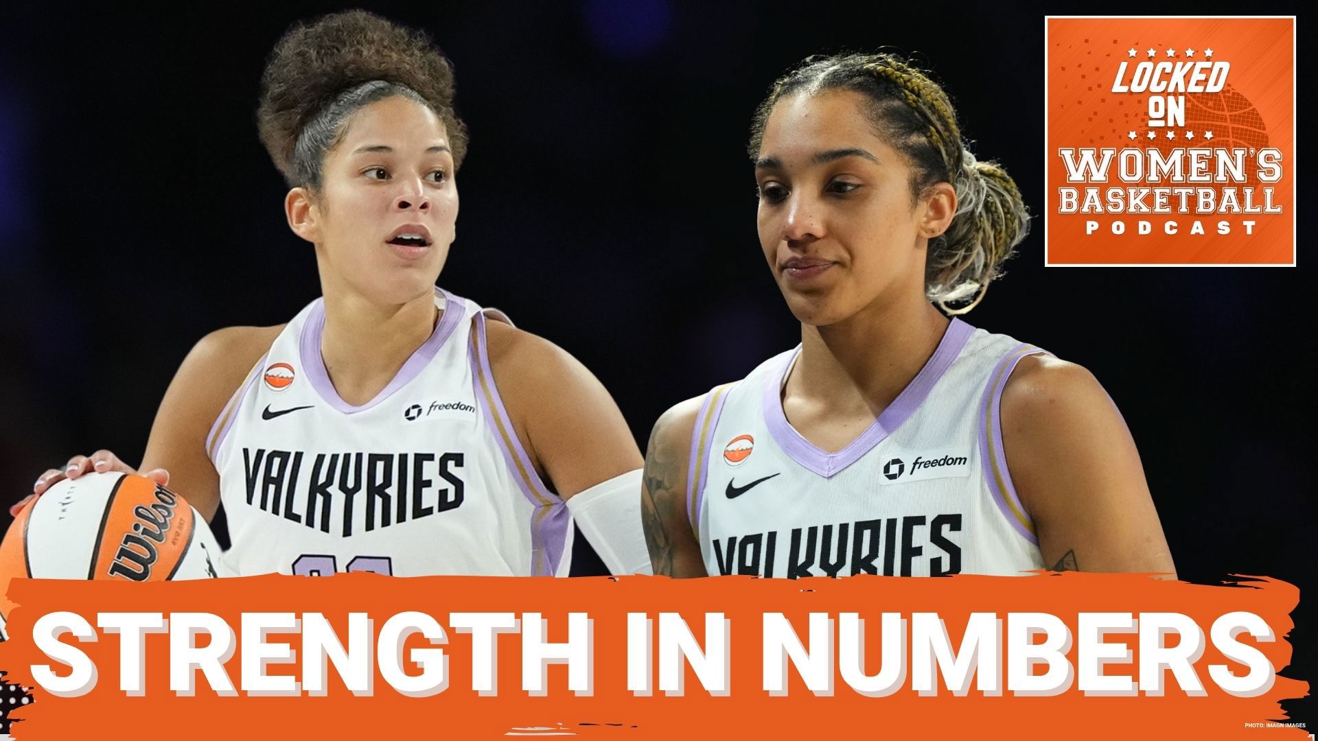 How to watch the 2026 WNBA Finals | wcnc.com