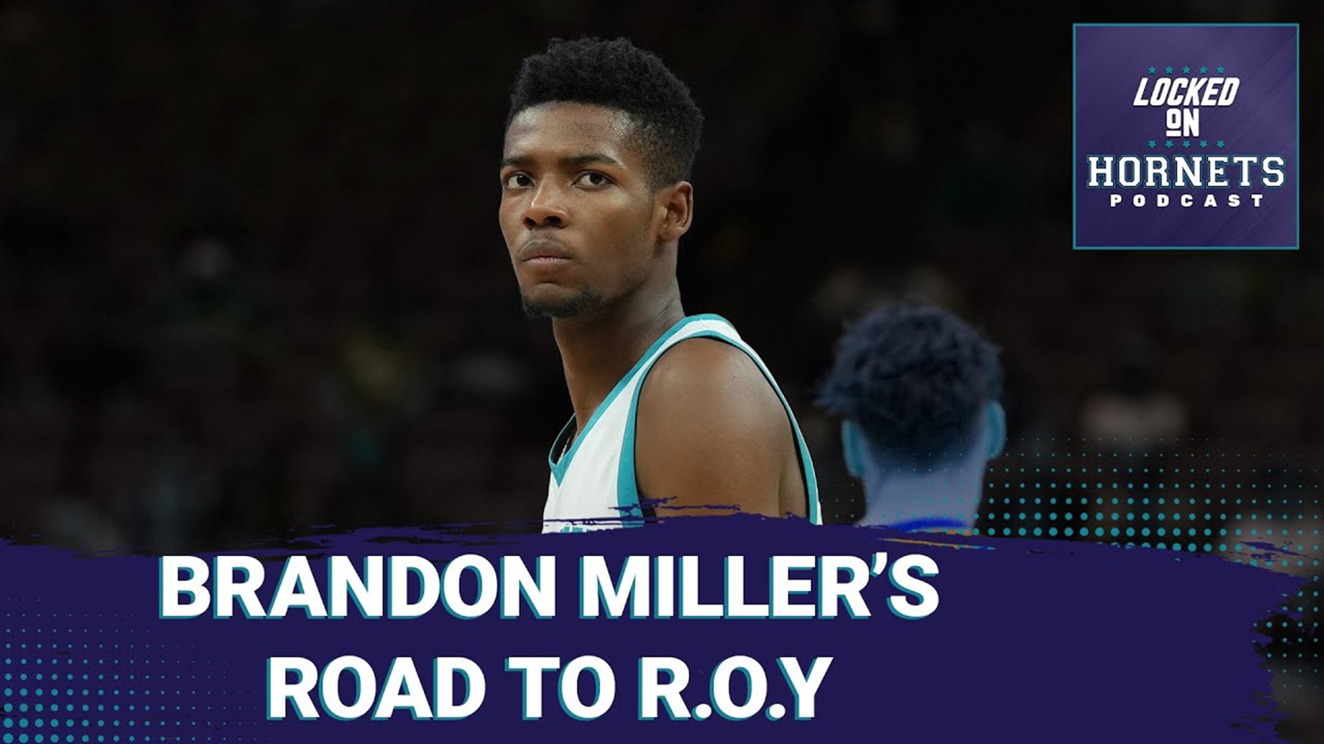 The forgotten rookie: Brandon Miller is off to a sensational start in  Charlotte 