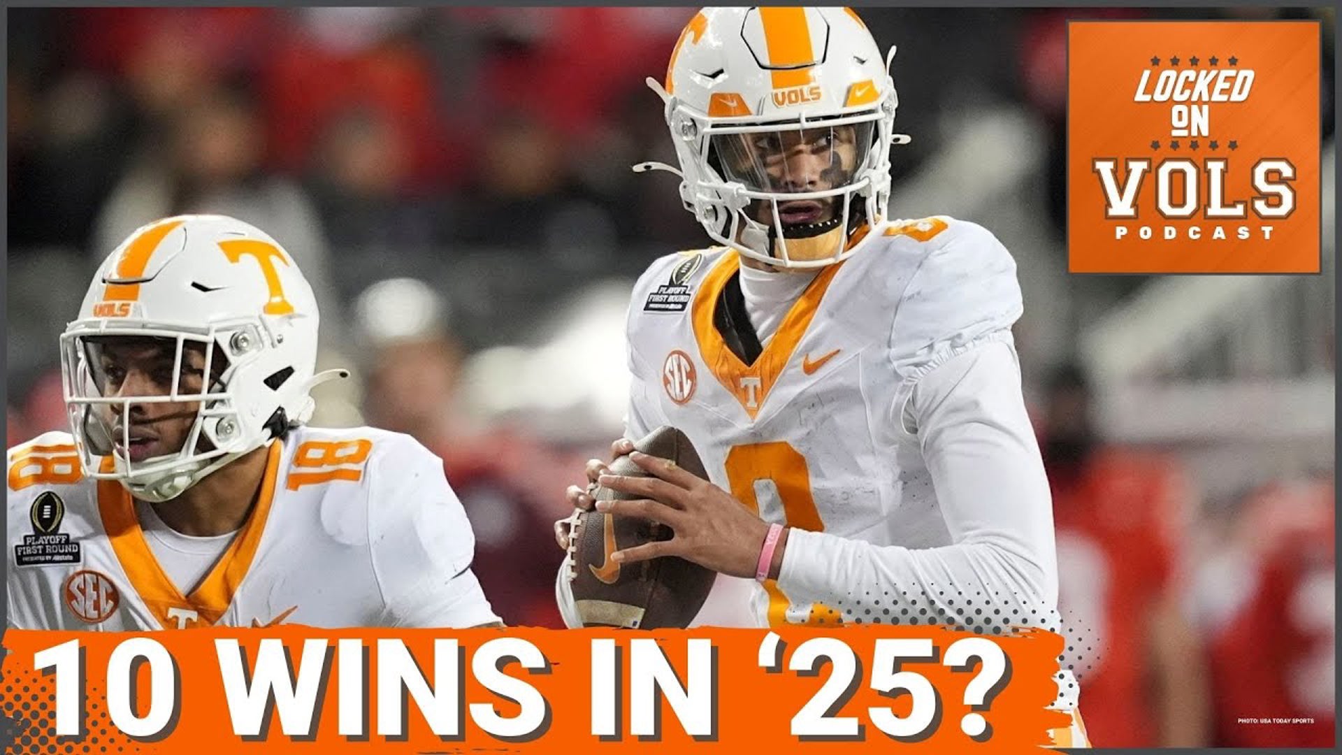 SEC Football Win Totals Can Tennessee Win 10 Games In 2025 Can Nico Bfcaeae4 34c0 4ea8 8278 1920x1080 