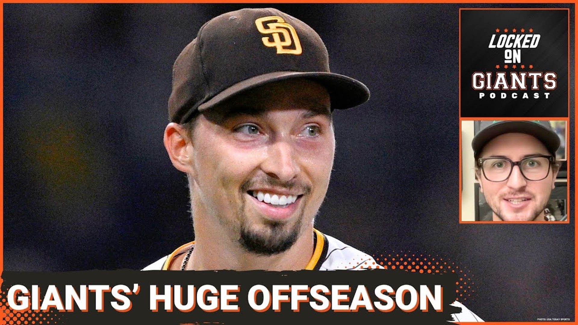 SF Giants' Major Strike: Blake Snell Signing & Offseason Recap | wcnc.com