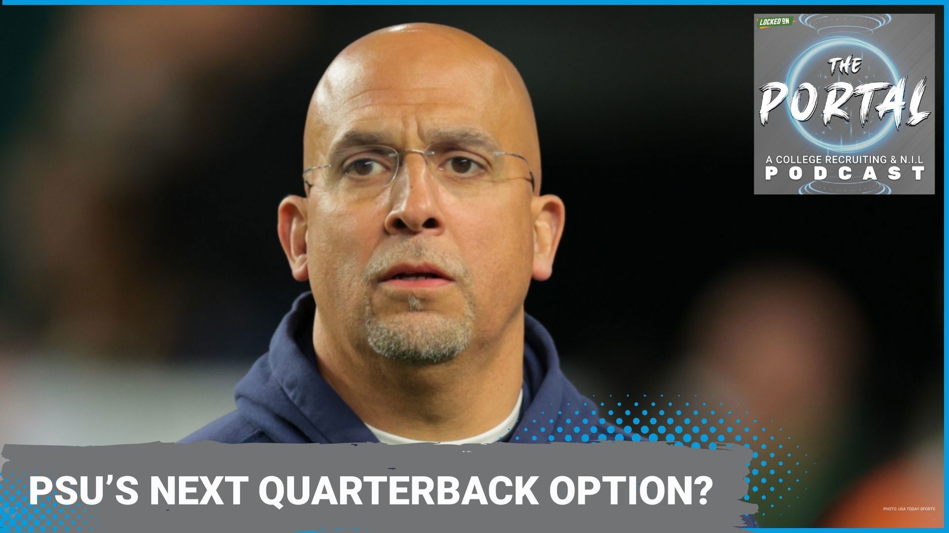 Penn State misses on quarterback recruit Peter Bourque, as he picks arch-rival Michigan. Which quarterback recruit will the Nittany Lions target next?
