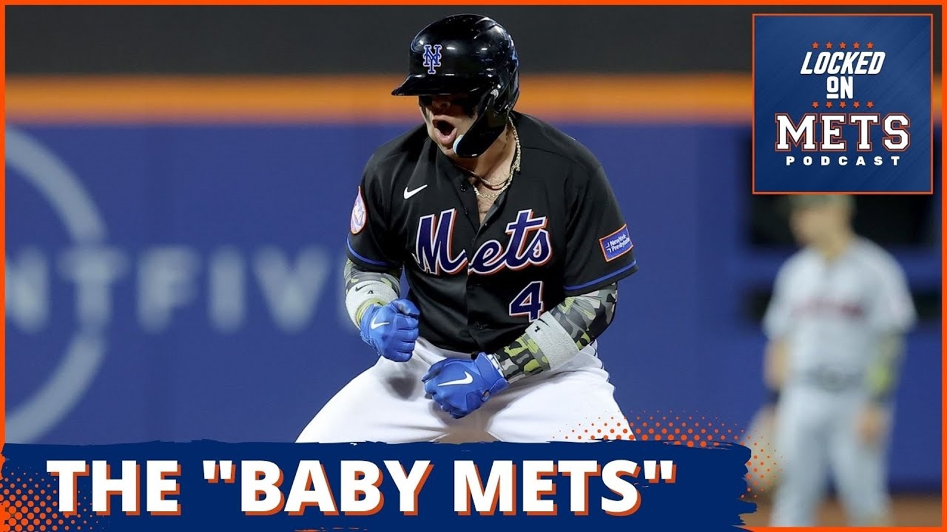 The "Baby Mets" Are Here and They Are Here to Stay