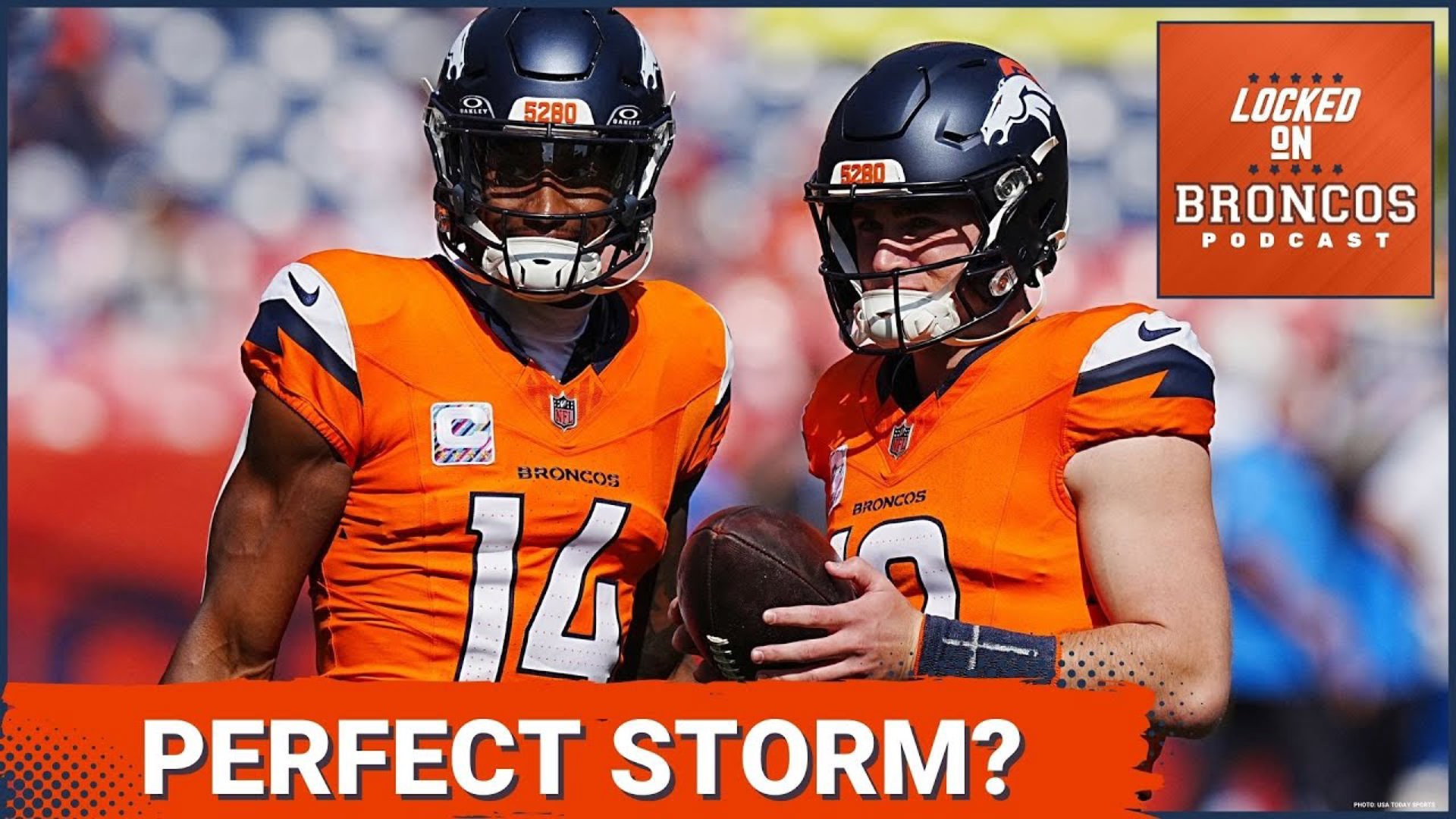 Denver Broncos Facing Perfect Storm vs. New Orleans Saints on Thursday