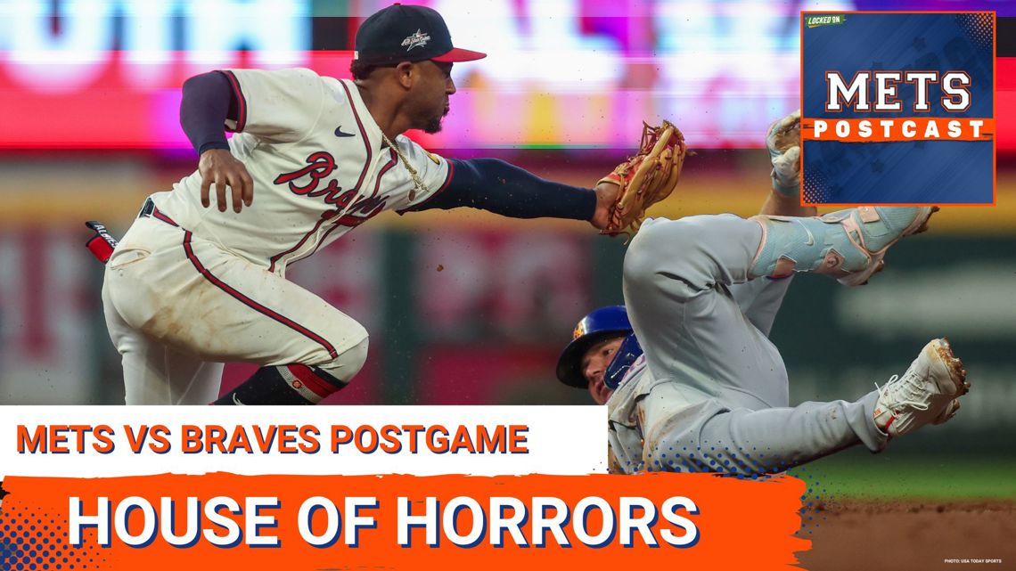 Both Mets Teams Swept in Challenging Week