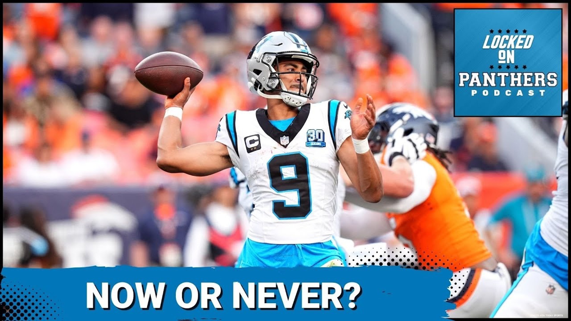 Bryce Young is set to lead the Carolina Panthers against the New Orleans Saints, reigniting discussions about the team's offensive strategy.