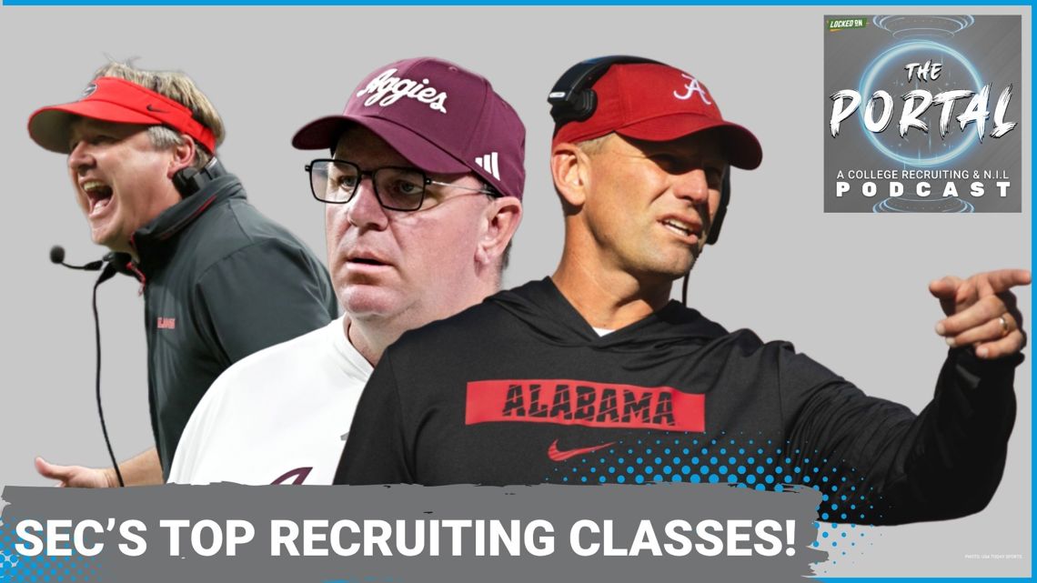 Major Commitments Shake Up College Recruiting