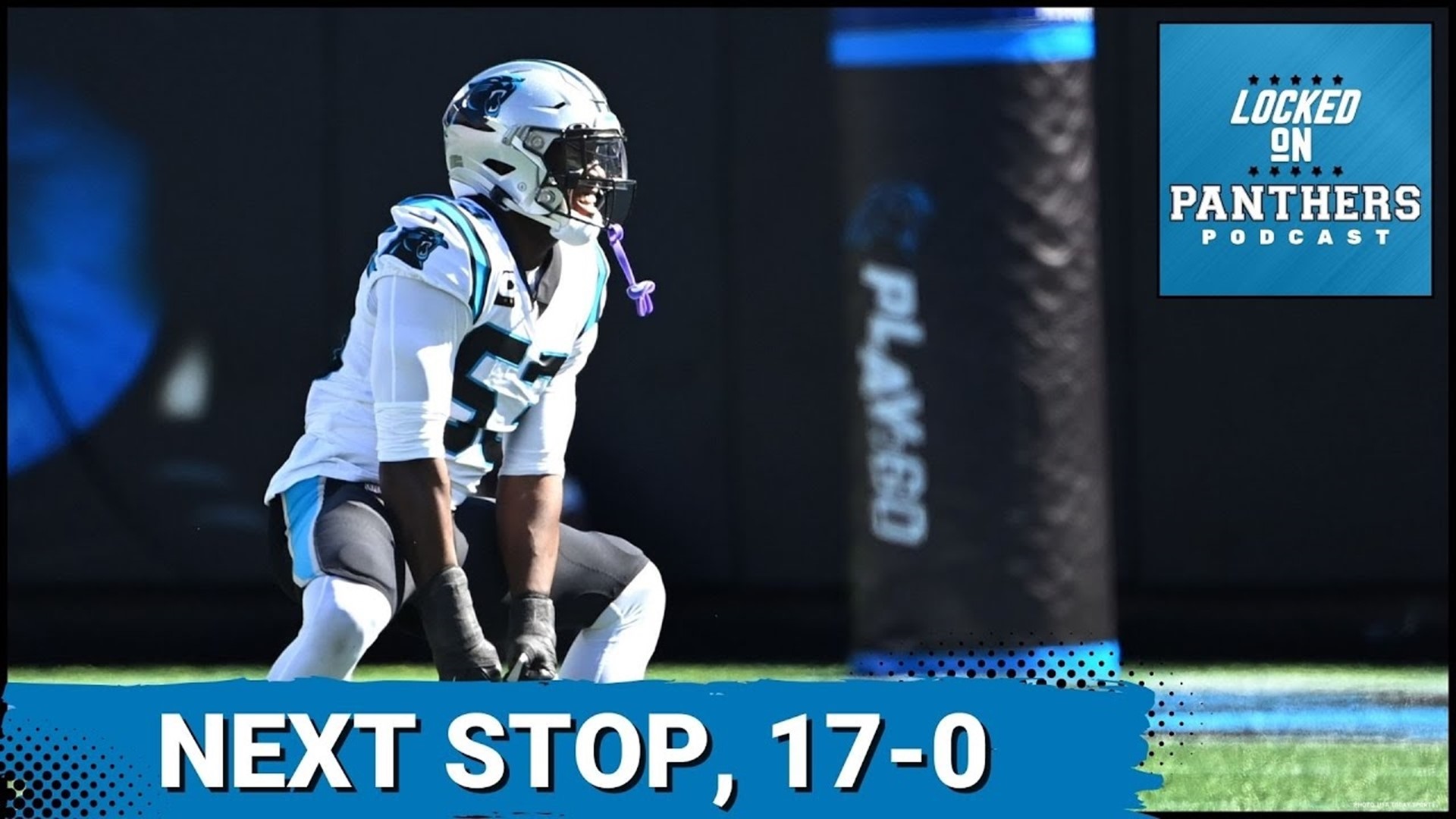 The NFL schedule dates have finally been released and the Carolina Panthers now know when they'll face each of their 2023 opponents.