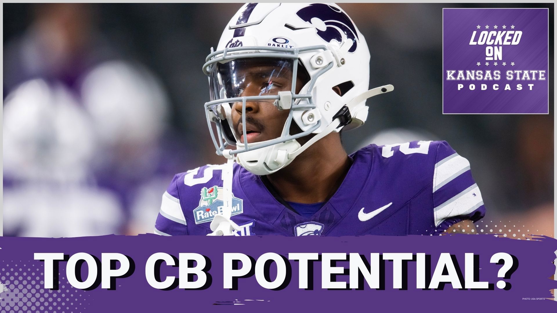 Can the Kansas State Wildcats' secondary dominate the 2025 season? With promising talents like Zashon Rich the Wildcats' defense is poised for a breakthrough.