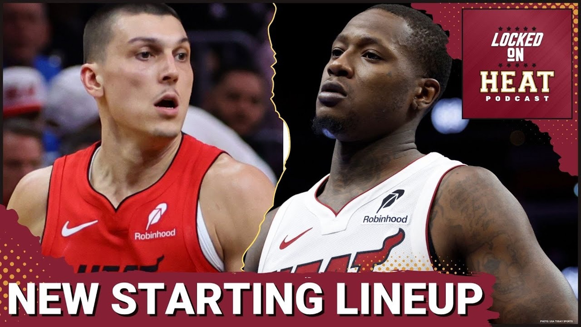 Is it finally time to bench Terry Rozier for good and go with a new starting lineup?