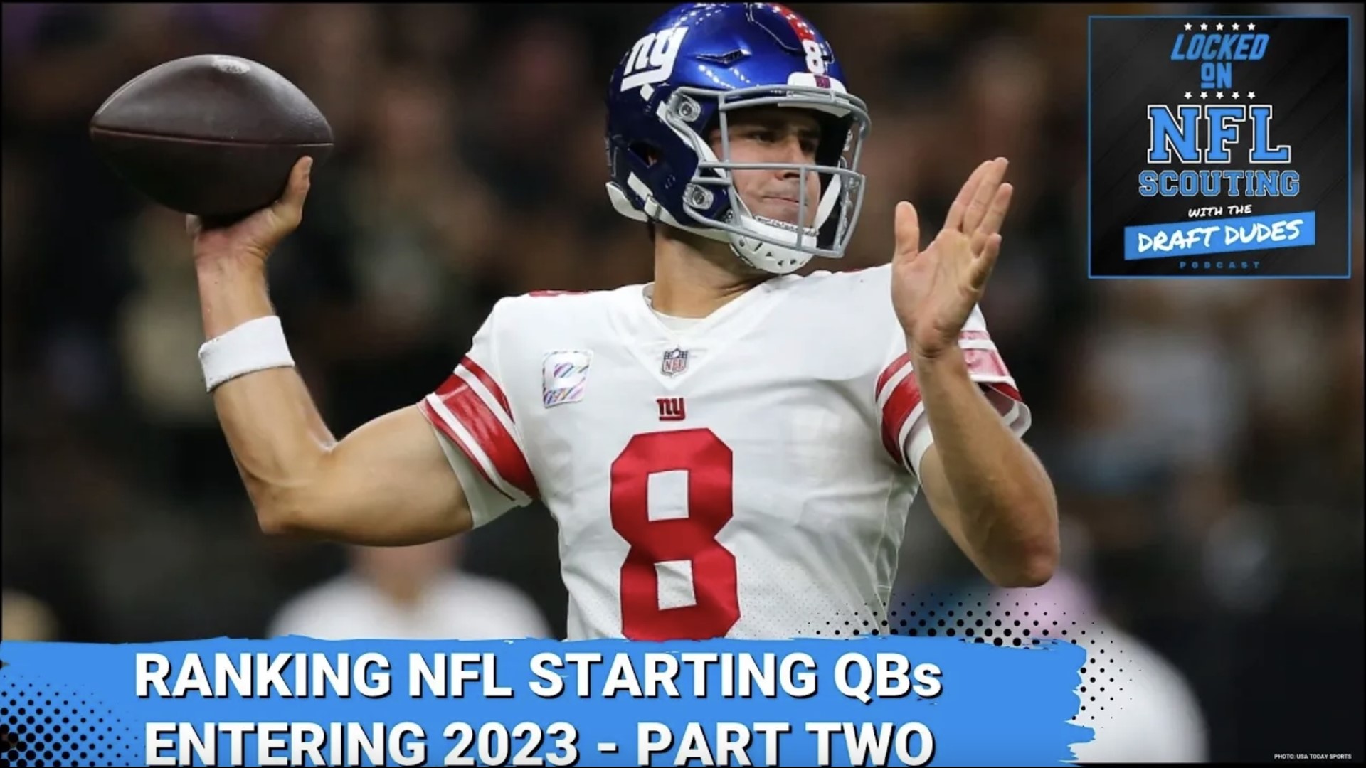 Rating the best and worst NFL schedule release videos of 2023