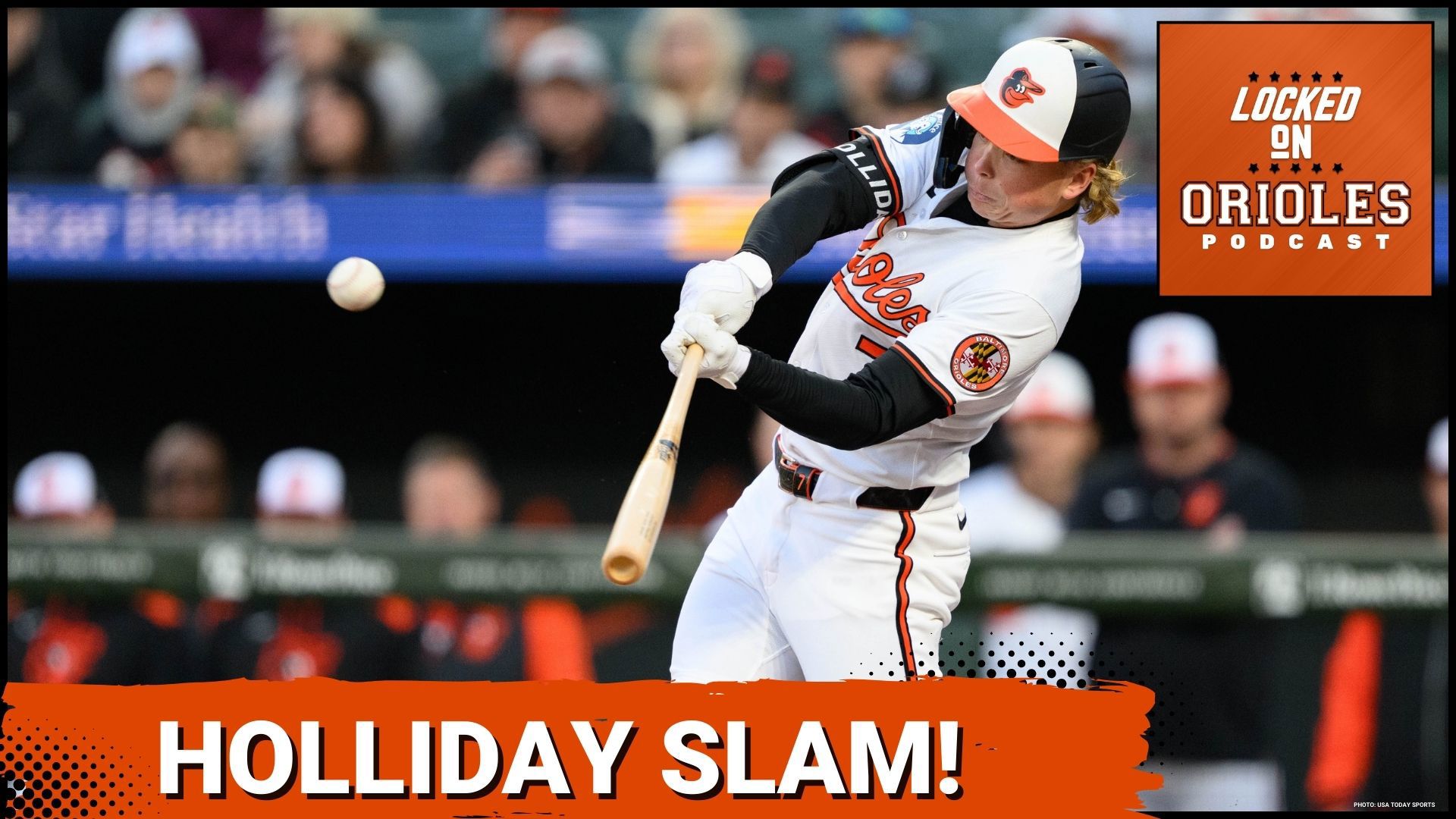 The Baltimore Orioles put together an impressive 9-1 victory over the Cleveland Guardians on Wednesday night. Host Connor Newcomb recaps the win.