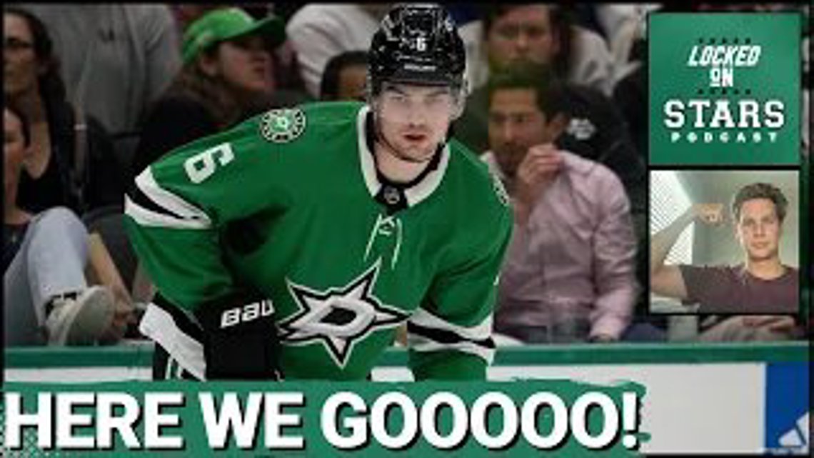 Lian Bichsel and Emil Hemming stand out in Traverse City Stars