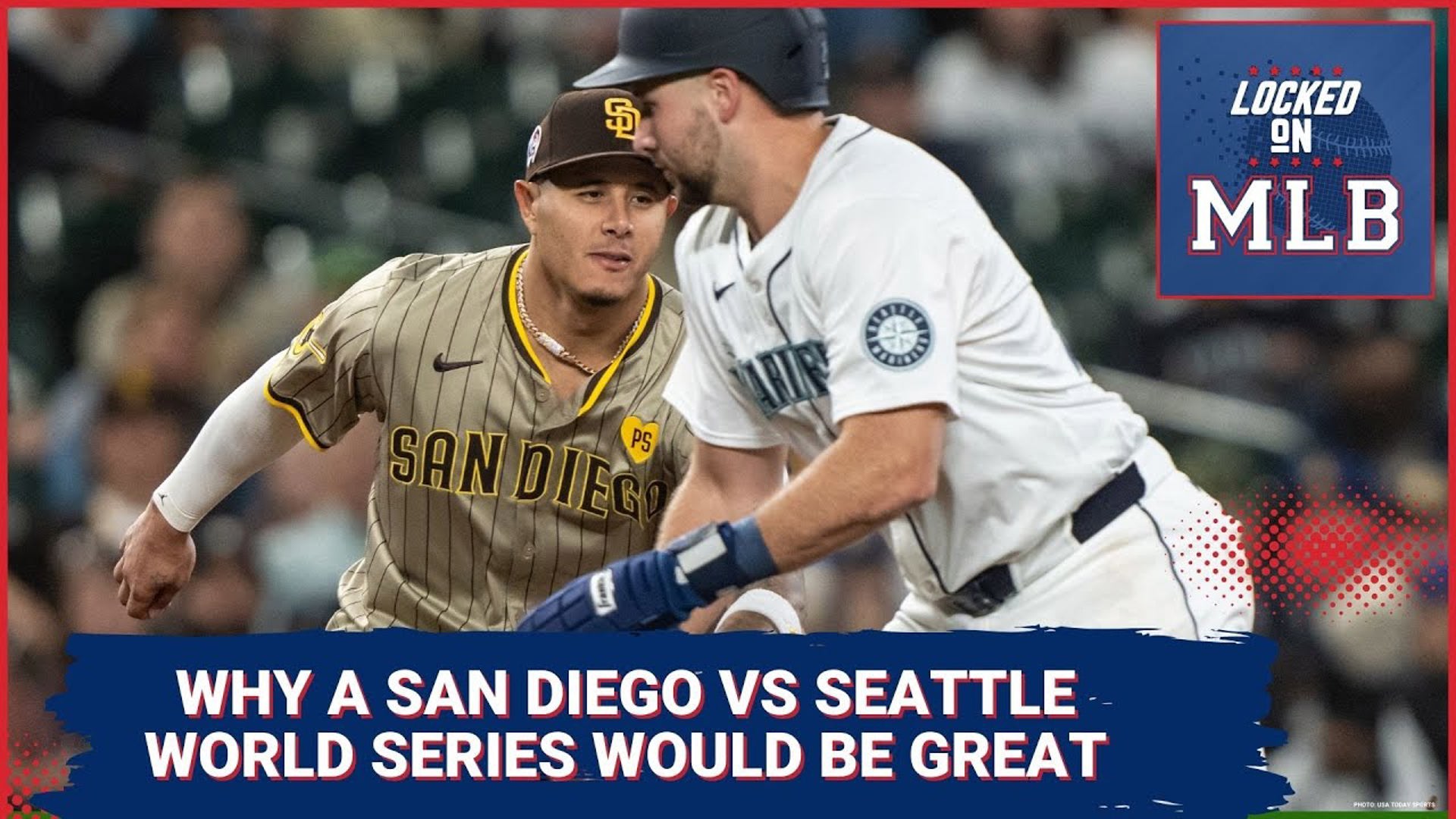 The Padres might be trying to move Luis Arraez and Dylan Cease. Please don't. A pennant is within San Diego's grasp and possibly a title.