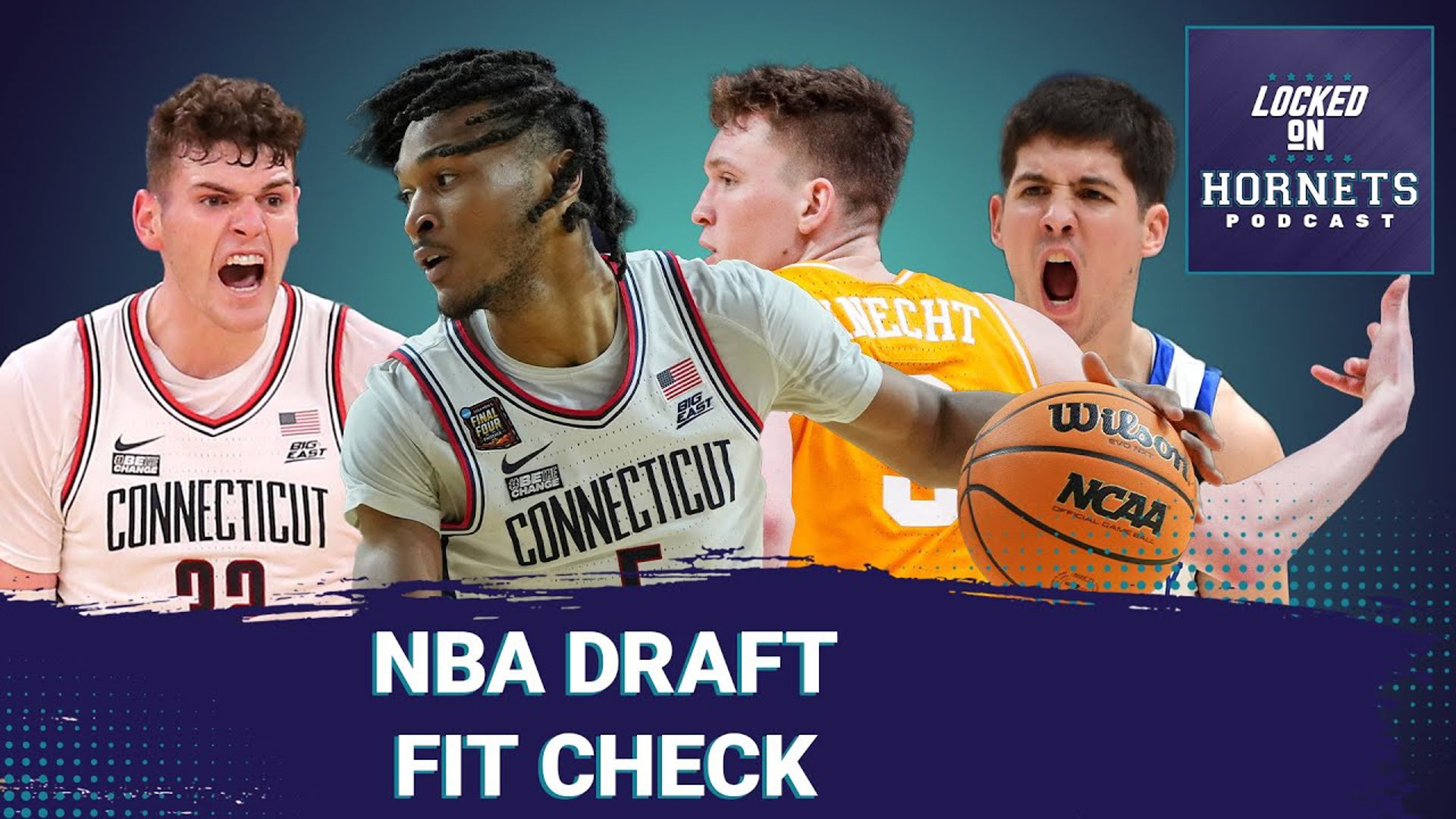 Fit or Misfit: Who are the NBA Draft prospects that make sense for the 