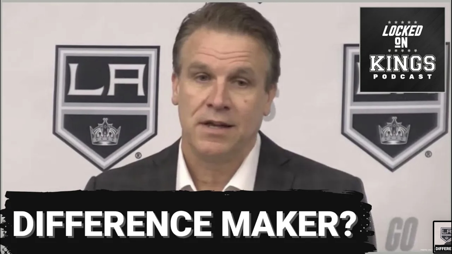 Jim Hiller is officially introduced as the Kings next head coach. How much of a difference can he make?