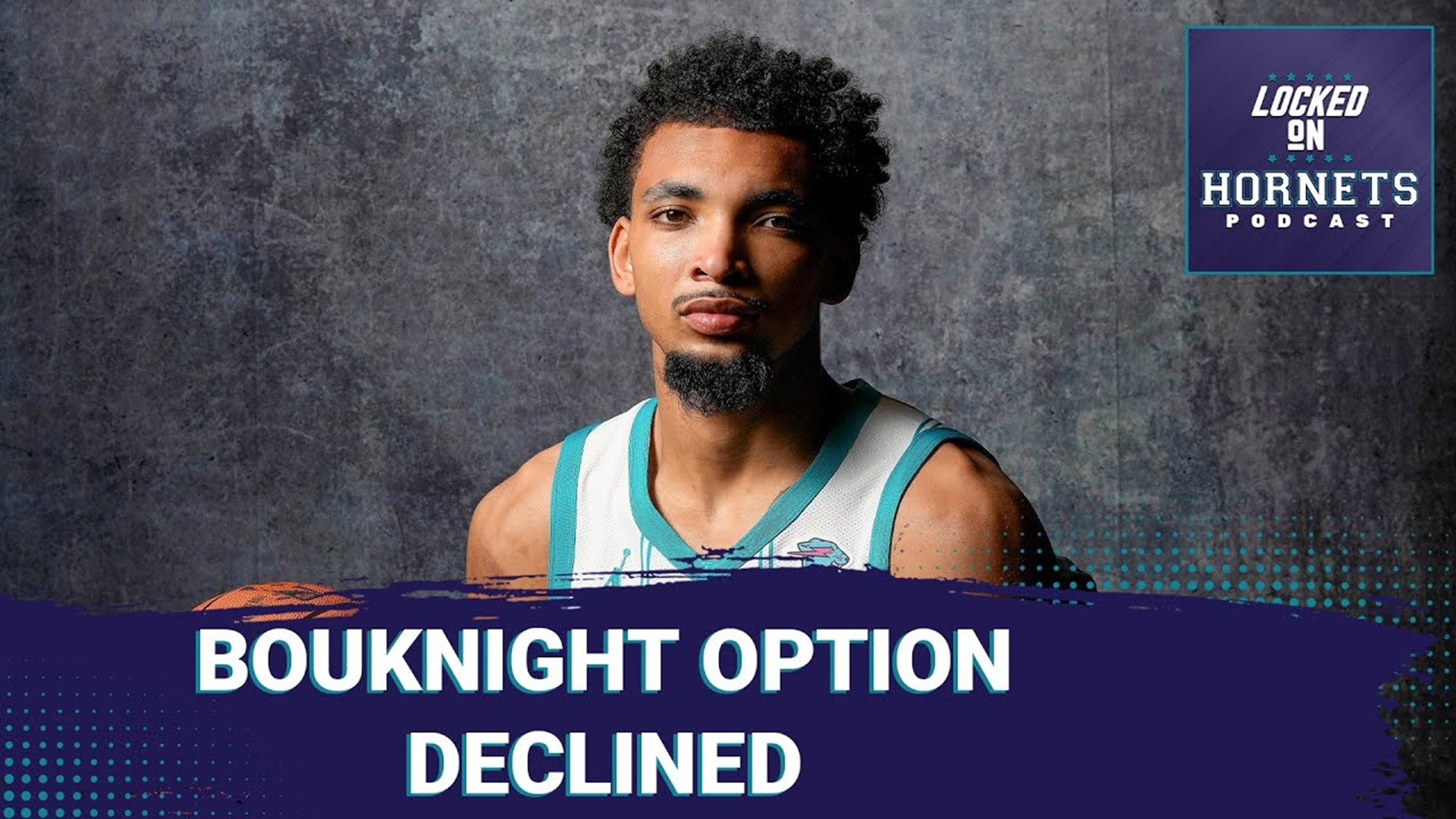 Unofficially OVER for James Bouknight and the Hornets. PLUS, Rod Morrow joins with a Sicko Question