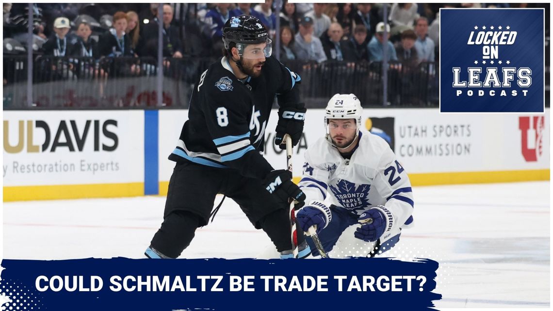 NHL Teams Make Major 2025 Offseason Roster Moves