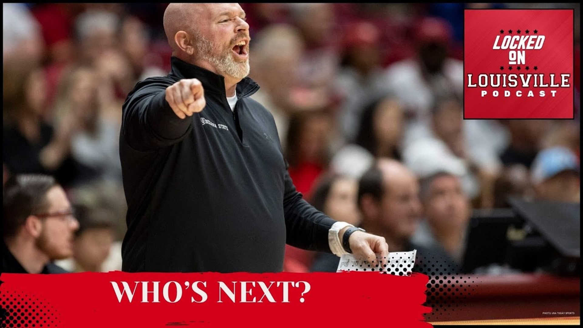 Could Josh Schertz, Pat Kelsey or Shaheen Holloway succeed as the next Louisville basketball HC