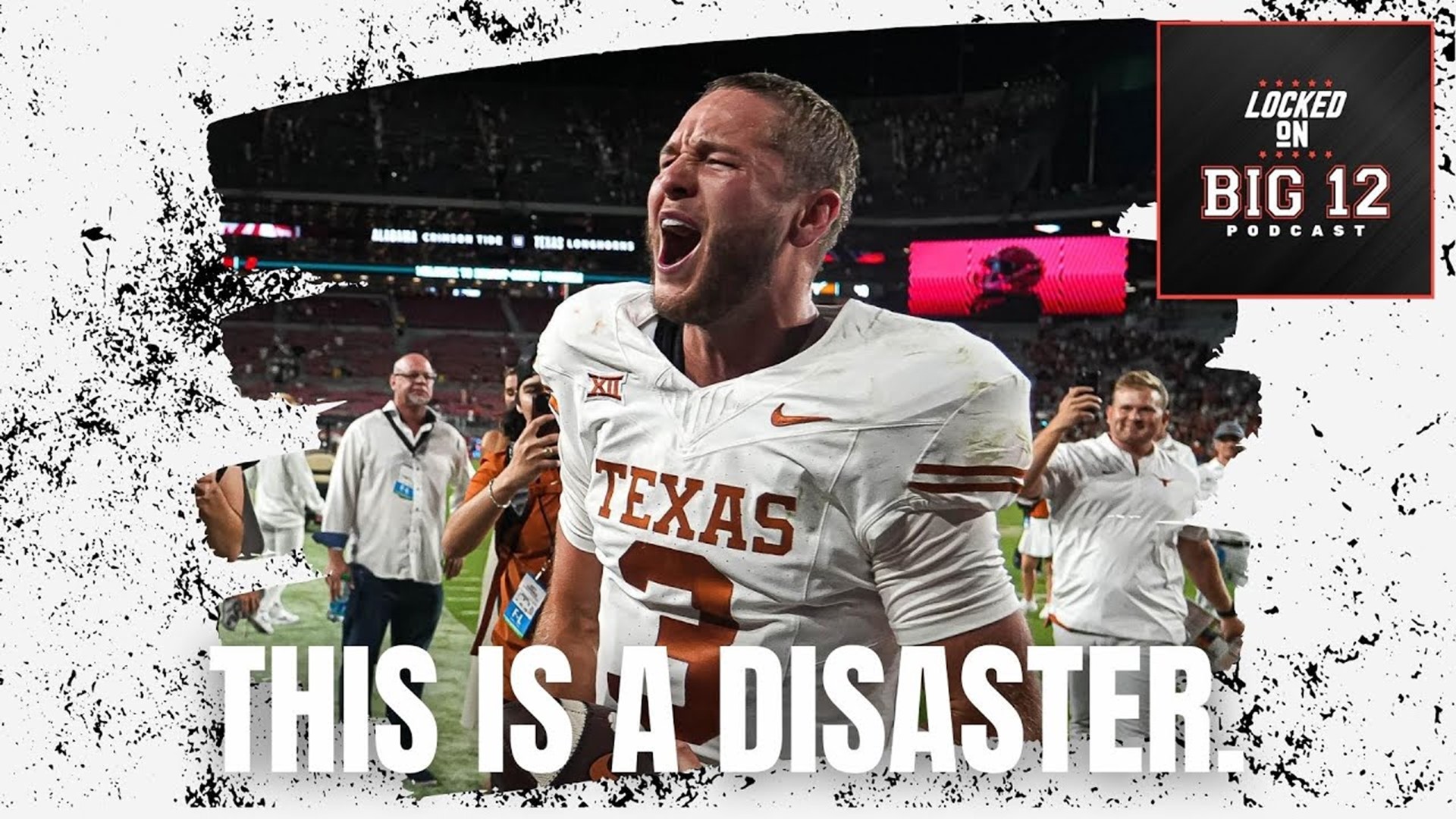 The upcoming matchup between the Texas Longhorns and the Baylor Bears promises to be another intense battle.