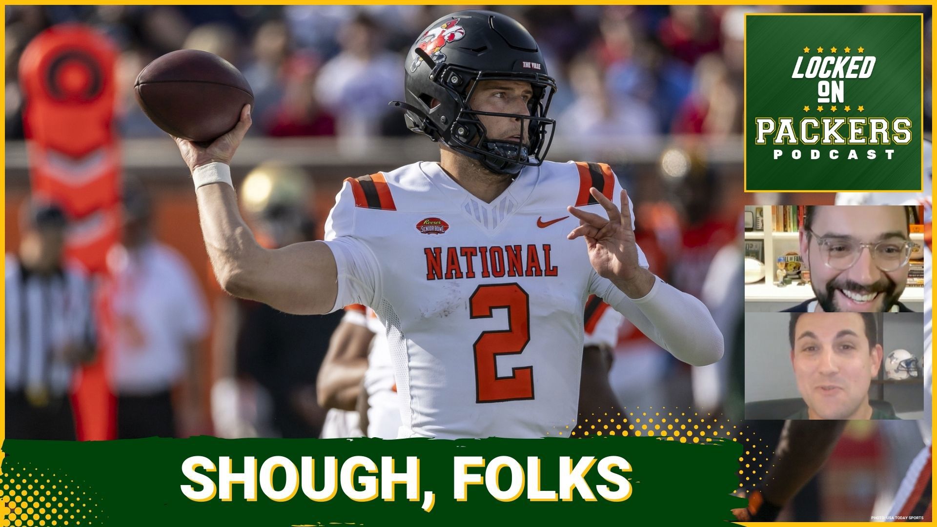 The Packers struck gold with Malik Willis, but he's going into the final year of his deal and Green Bay might need to draft his replacement.